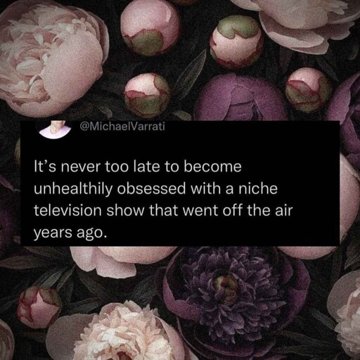 What's one youve had?