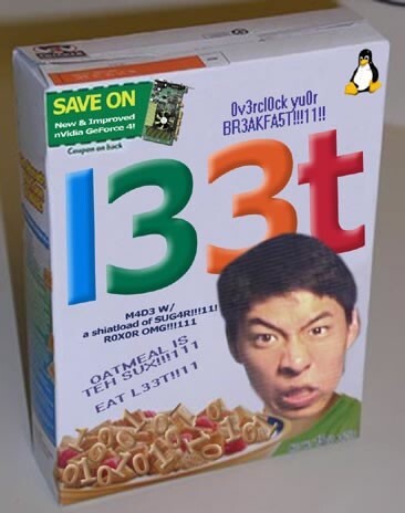 0v3rcl0ck yu0r BR3AKFA5T!!!11!!
